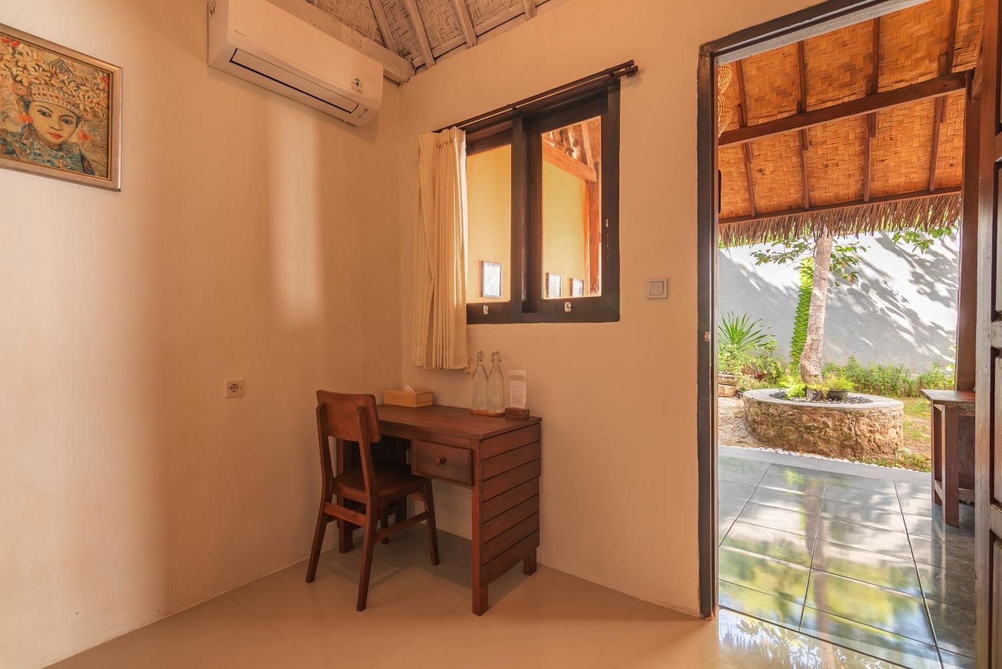 Вилла Umah Ilu Island Retreat Penida Toyapakeh Номер фото